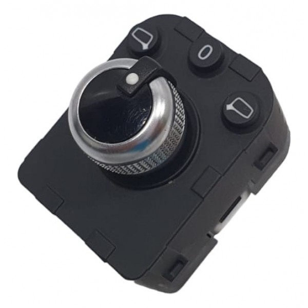 Botão Regulagem Espelho Audi A5 2.0 Tfsi 2019