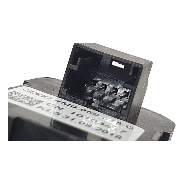 Botão Regulagem Espelho Audi A5 2.0 Tfsi 2019