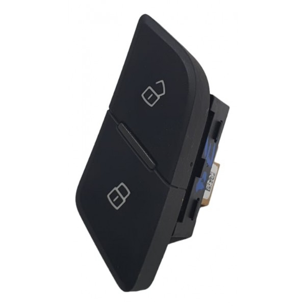 Botão Trava Das Portas Audi A5 2.0 Tfsi 2019