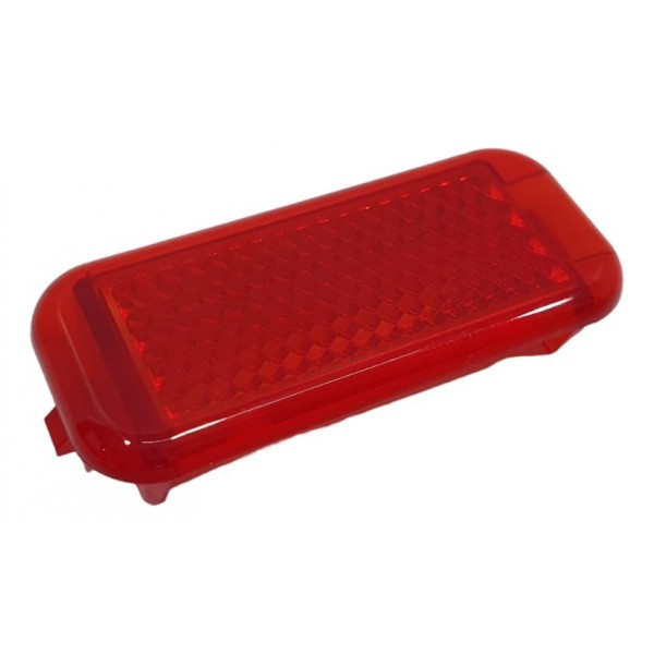 Refletor Forro De Porta Audi A5 2.0 Tfsi 2019  Vermelho