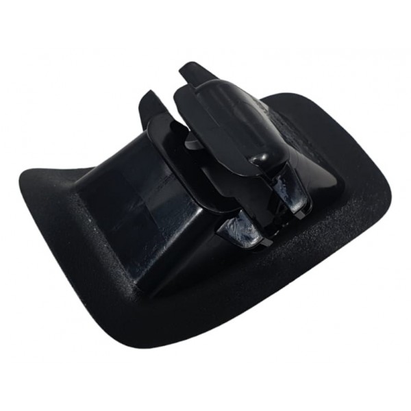 Tampa Isofix Audi A5 2.0 Tfsi 2019 Liso Preto