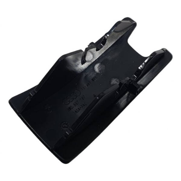 Tampa Isofix Audi A5 2.0 Tfsi 2019 Liso Preto