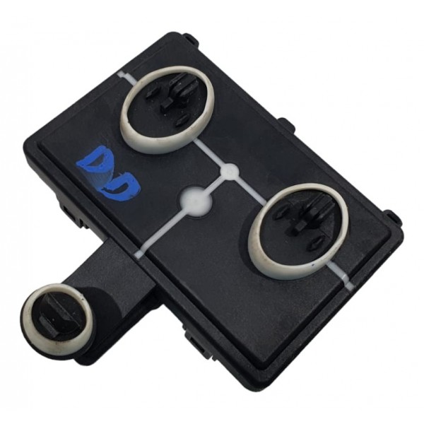 Módulo Porta Dianteira Direita Audi A5 2.0 Tfsi 2019