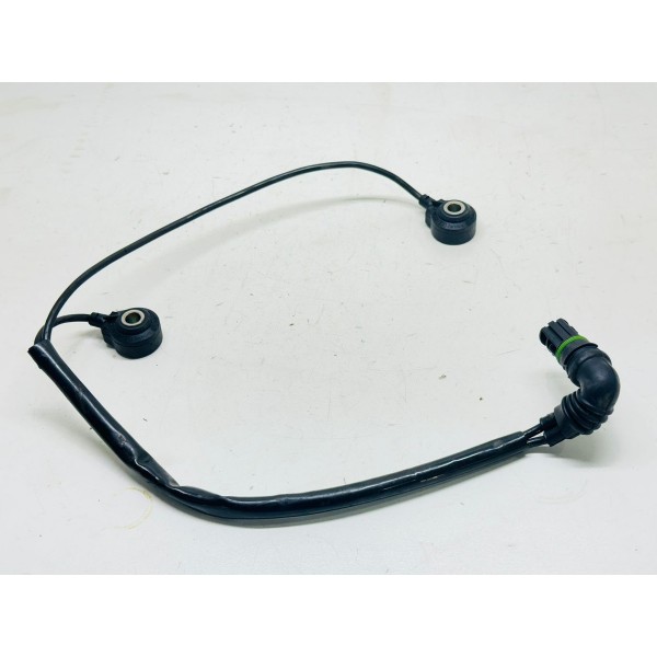 Sensor Detonação Motor Bmw X5 4.4 V8 E63 E64 2009
