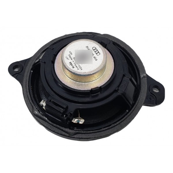 Alto Falante Painel Central Audi A5 2.0 Tfsi 2019   Preto