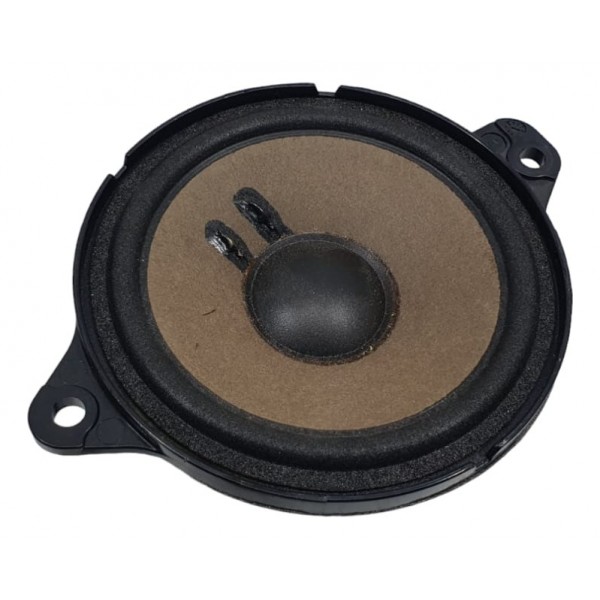 Alto Falante Painel Central Audi A5 2.0 Tfsi 2019   Preto