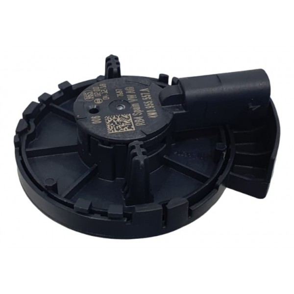 Sensor De Impacto Porta Audi A5 2.0 Tfsi 2019