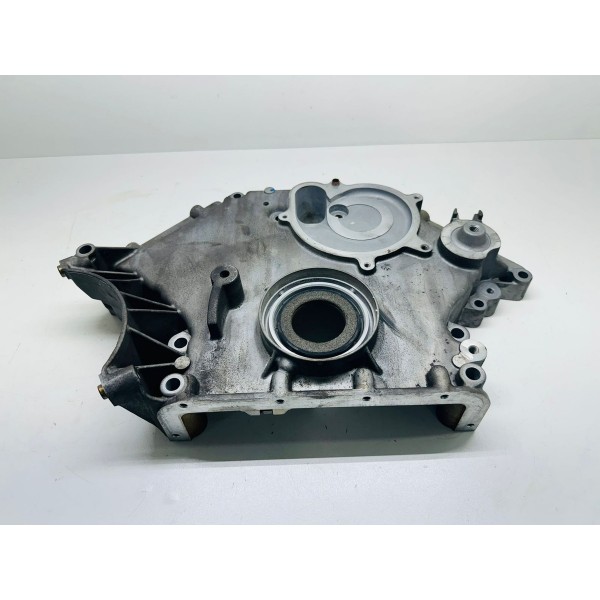 Tampa Distribuição Motor Bmw X5 4.4 V8 E63 E64 2009  Prata (metal Natural)