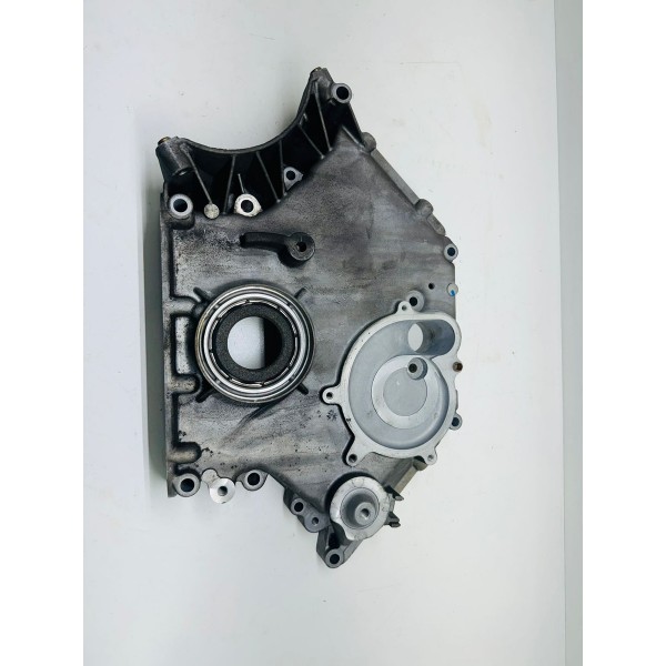 Tampa Distribuição Motor Bmw X5 4.4 V8 E63 E64 2009  Prata (metal Natural)