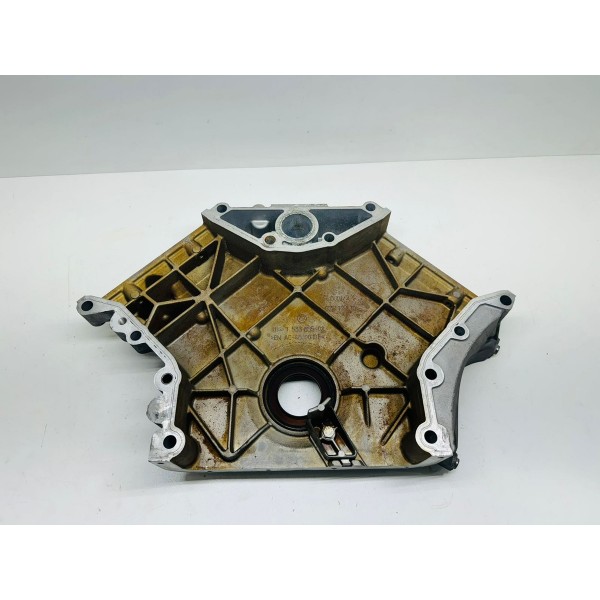 Tampa Distribuição Motor Bmw X5 4.4 V8 E63 E64 2009  Prata (metal Natural)