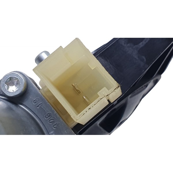 Motor Máquina De Vidro Tras. Direito Audi A5 2.0 Tfsi 2019