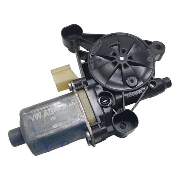Motor Máquina De Vidro Tras. Direito Audi A5 2.0 Tfsi 2019