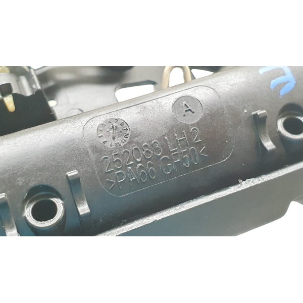 Suporte Maçaneta Traseiro Esquerdo Audi A5 2.0 Tfsi 2019 Traseira