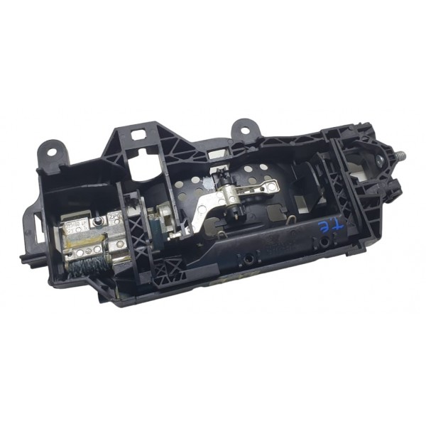 Suporte Maçaneta Traseiro Esquerdo Audi A5 2.0 Tfsi 2019 Traseira