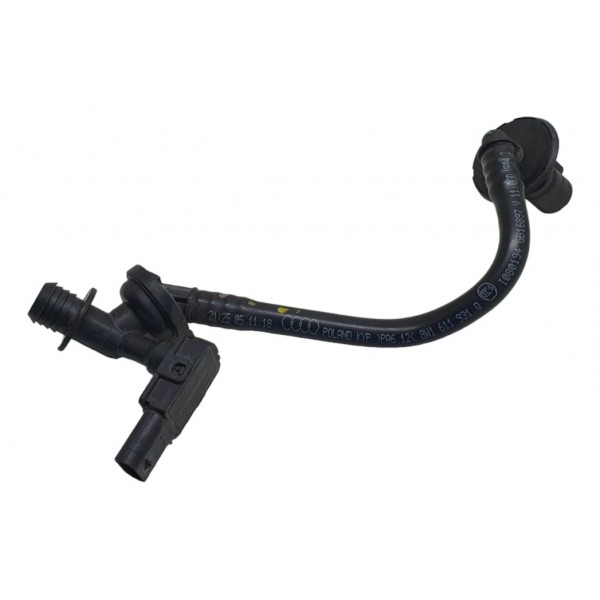 Mangueira Hidrovácuo C/map Audi A5 2.0 Tfsi 2019