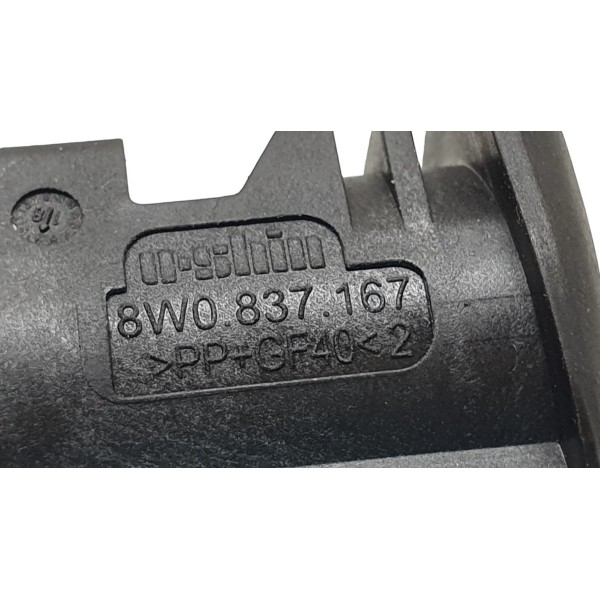 Miolo Cilindro Porta Audi A5 2.0 Tfsi 2019