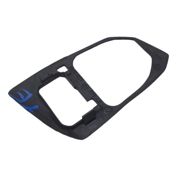 Borracha Maçaneta Traseira Esquerda Audi A5 2.0 Tfsi 2019   Traseira