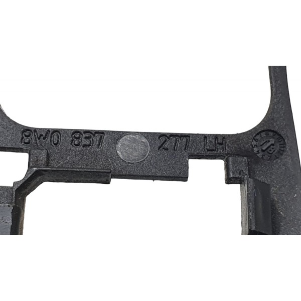 Borracha Maçaneta Traseira Esquerda Audi A5 2.0 Tfsi 2019   Traseira