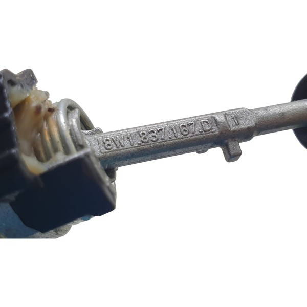 Miolo Fechadura Cilindro Porta D/esq Audi A5 2.0 Tfsi 2019