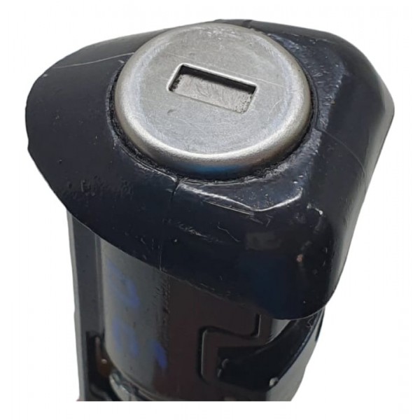 Miolo Fechadura Cilindro Porta D/esq Audi A5 2.0 Tfsi 2019