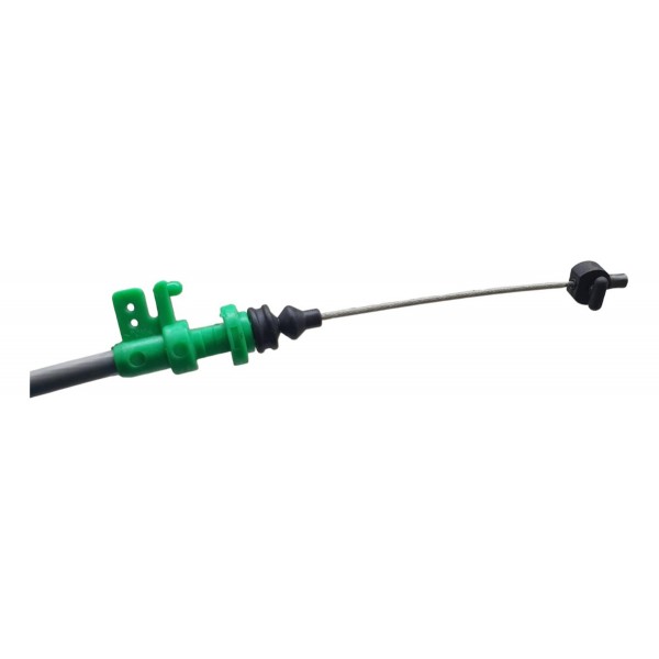 Cabo Fechadura Traseira Esquerda Audi A5 2.0 Tfsi 2019