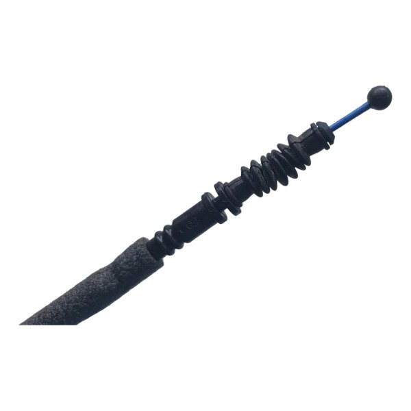 Cabo Fechadura Traseira Esquerda Audi A5 2.0 Tfsi 2019