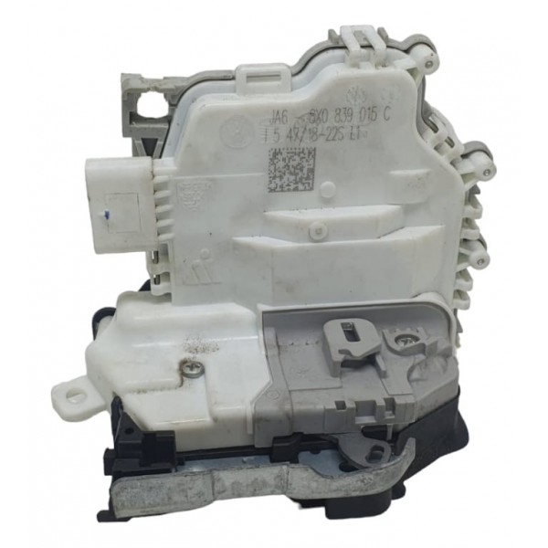 Fechadura Traseira Esquerda Audi A5 2.0 Tfsi 2019
