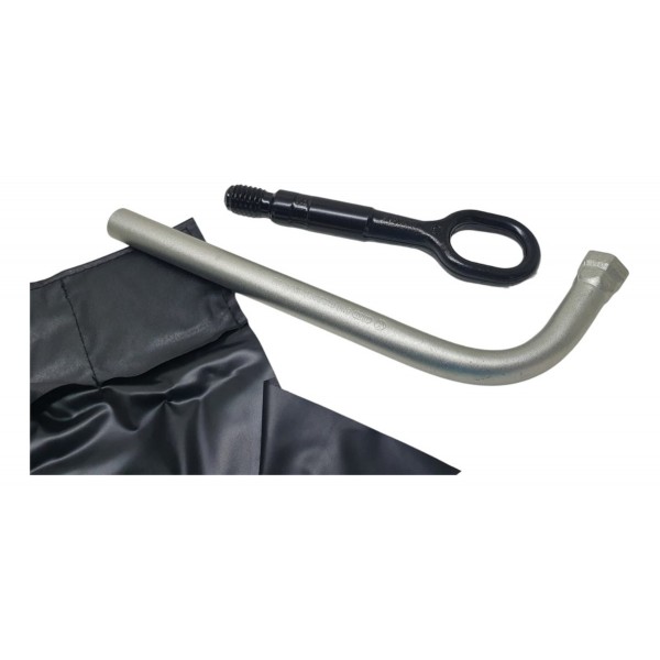 Kit Ferramentas Audi A5 2.0 Tfsi 2019