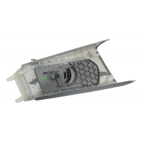 Acabamento Cinto Lado Esquerdo Audi A5 2.0 Tfsi 2019