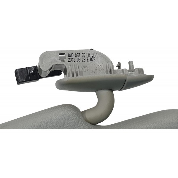 Quebra Sol Lado Esquerdo Audi A5 2.0 Tfsi 2019