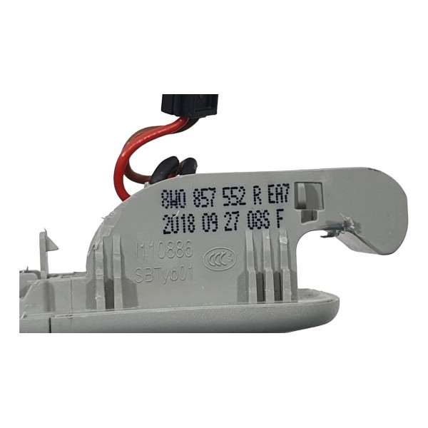 Quebra Sol Lado Direito Audi A5 2.0 Tfsi 2019