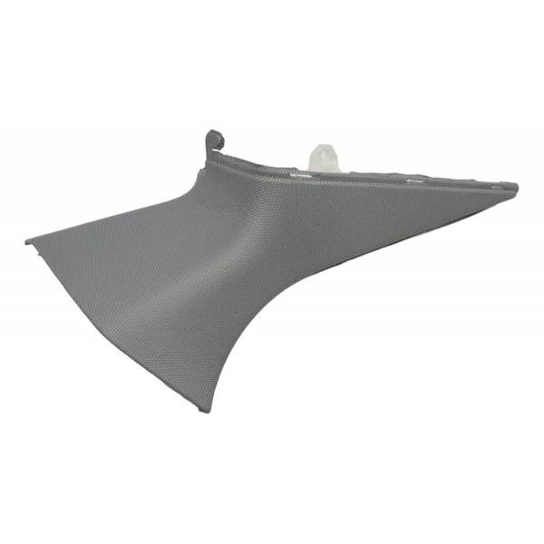 Acabamento Lado Esquerdo Coluna B Audi A5 2.0 Tfsi 2019