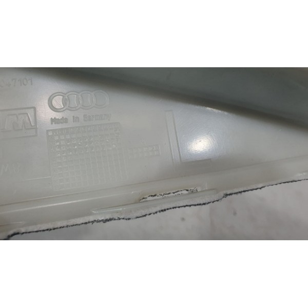 Acabamento Lado Esquerdo Coluna B Audi A5 2.0 Tfsi 2019