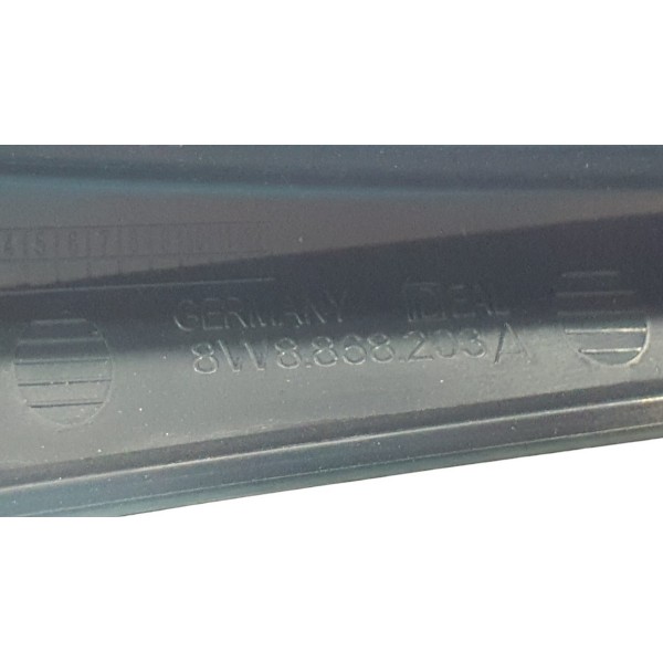 Acabamento Painel Audi A5 2.0 Tfsi 2019