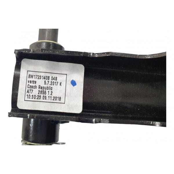 Pedal Do Freio Audi A5 2.0 Tfsi 2019