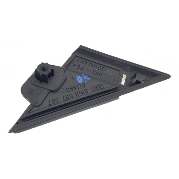 Acabamento Espelho Dianteiro Esquerdo Audi A5 2.0 Tfsi 2019