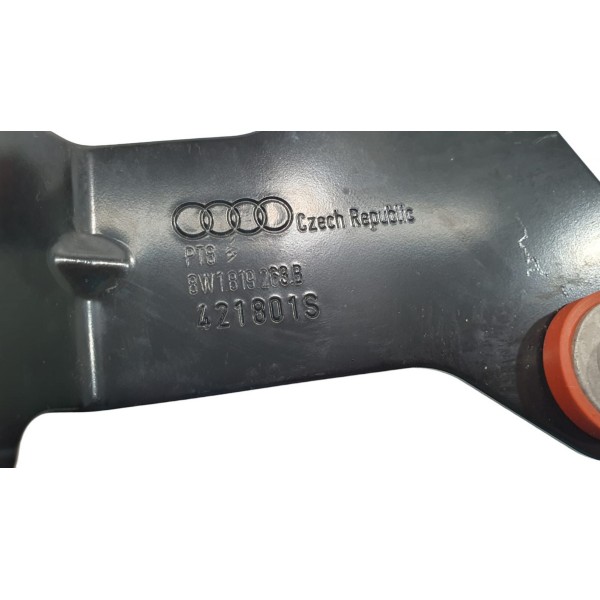 Suporte Módulo Bomba Abs Audi A5 2.0 Tfsi 2019