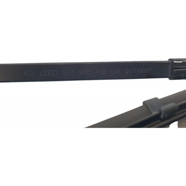 Braço Limpador Lado Direito Audi A5 2.0 Tfsi 2019   Direito