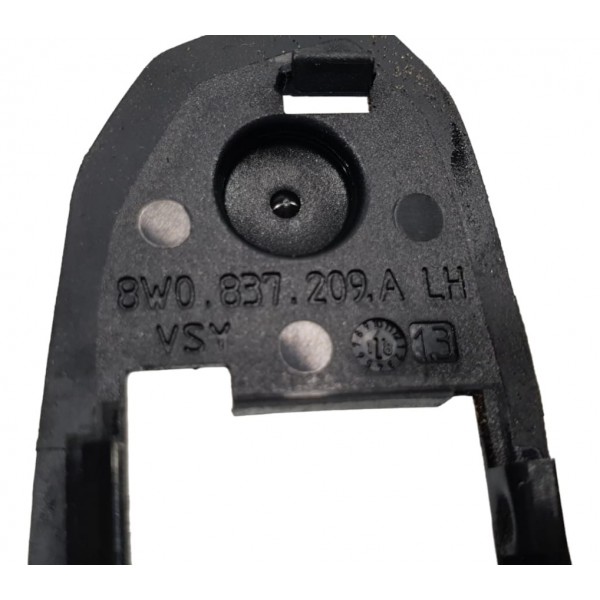 Borracha Maçaneta Traseira Esquerda Audi A5 2.0 Tfsi 2019 Traseira