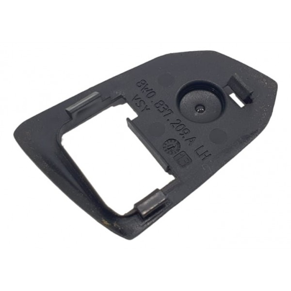 Borracha Maçaneta Traseira Esquerda Audi A5 2.0 Tfsi 2019 Traseira