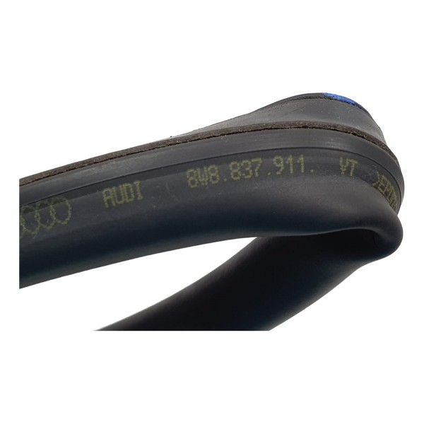 Borracha Churrasqueira Audi A5 2.0 Tfsi 2019