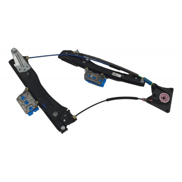 Máquina Vidro Traseira Esquerda Audi A5 2.0 Tfsi 2019