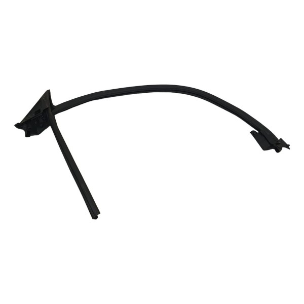 Borracha Interna Porta Diant Esquerda Audi A5 2.0 Tfsi 2019 Preto