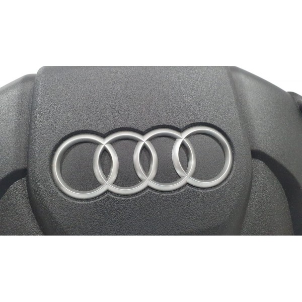 Capa Do Motor Audi A5 2.0 Tfsi 2019