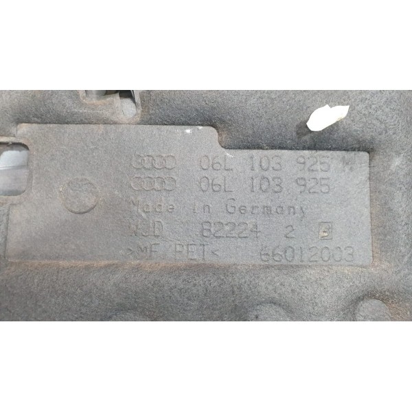 Capa Do Motor Audi A5 2.0 Tfsi 2019