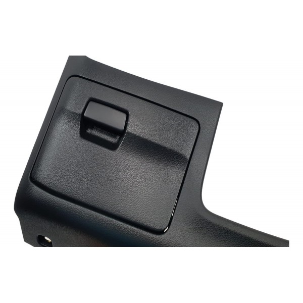 Porta Objetos C/moldura Painel Audi A5 2.0 Tfsi 2019  Preto