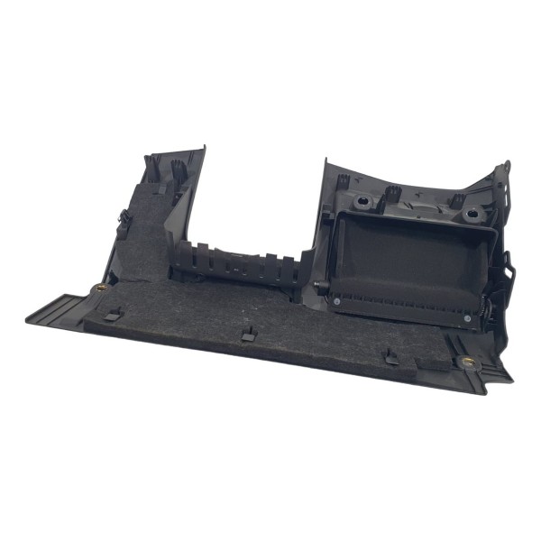 Porta Objetos C/moldura Painel Audi A5 2.0 Tfsi 2019  Preto