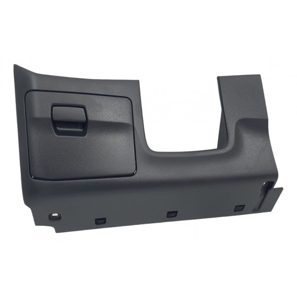 Porta Objetos C/moldura Painel Audi A5 2.0 Tfsi 2019  Preto