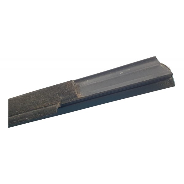 Pestana Friso Porta Traseira Esquerda Audi A5 2.0 Tfsi 2019  Prata