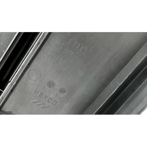 Churrasqueira Audi A5 2.0 Tfsi 2019   Churrasqueira